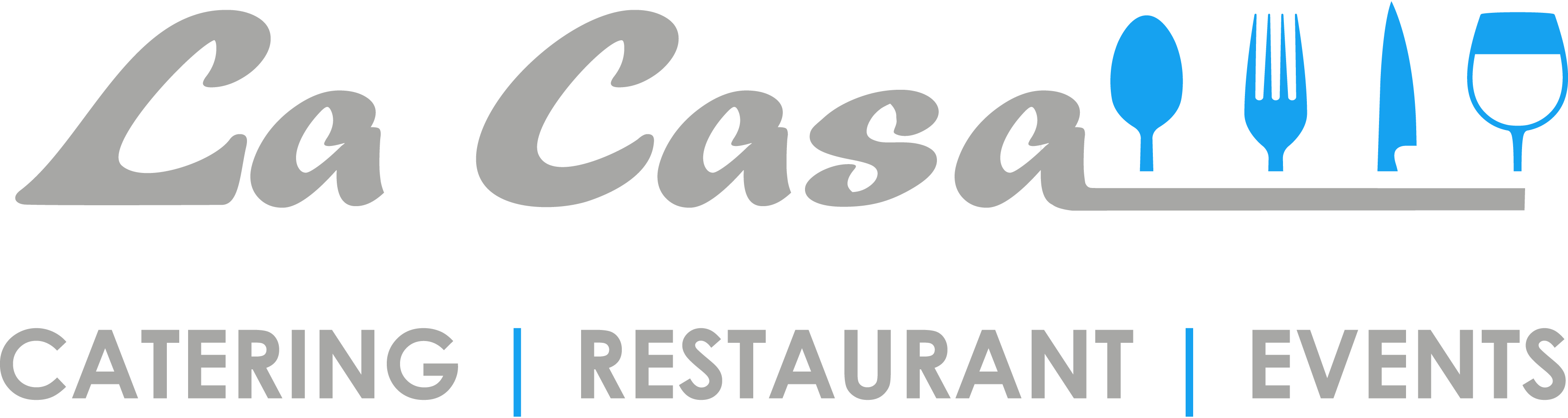 La Casa — Spreewälder Catering Manufaktur